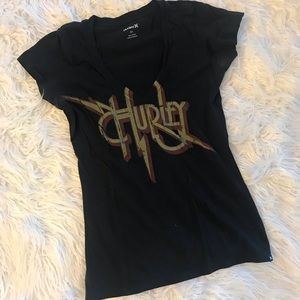 Hurley T shirt